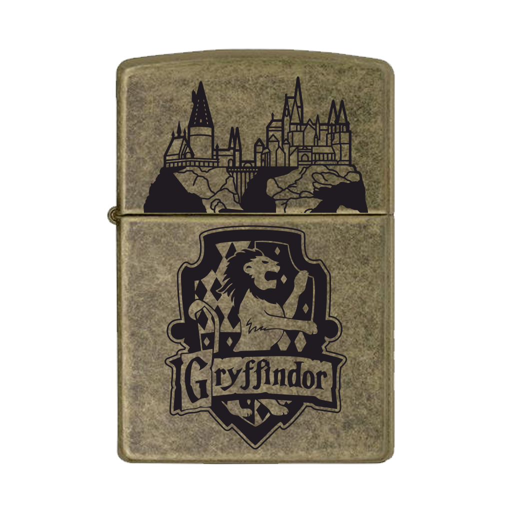 Grifondoro HarryPotter -Gryffindor