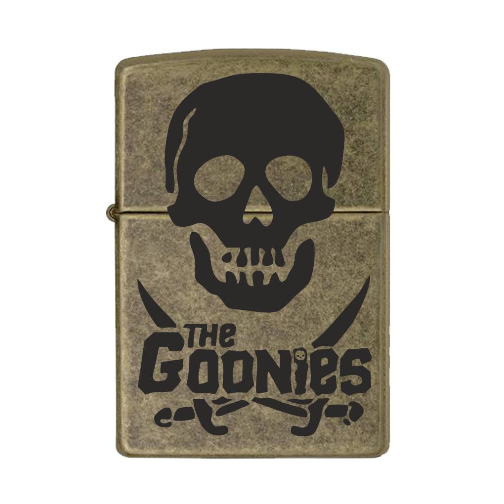 The Goonies