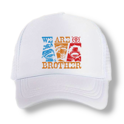 We Are Brother