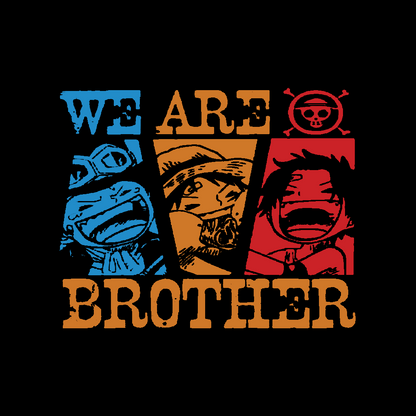 We Are Brother