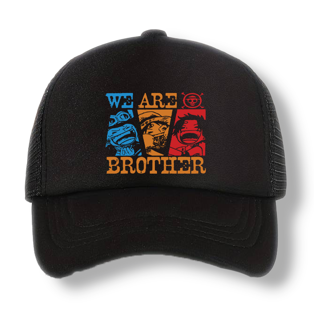 We Are Brother