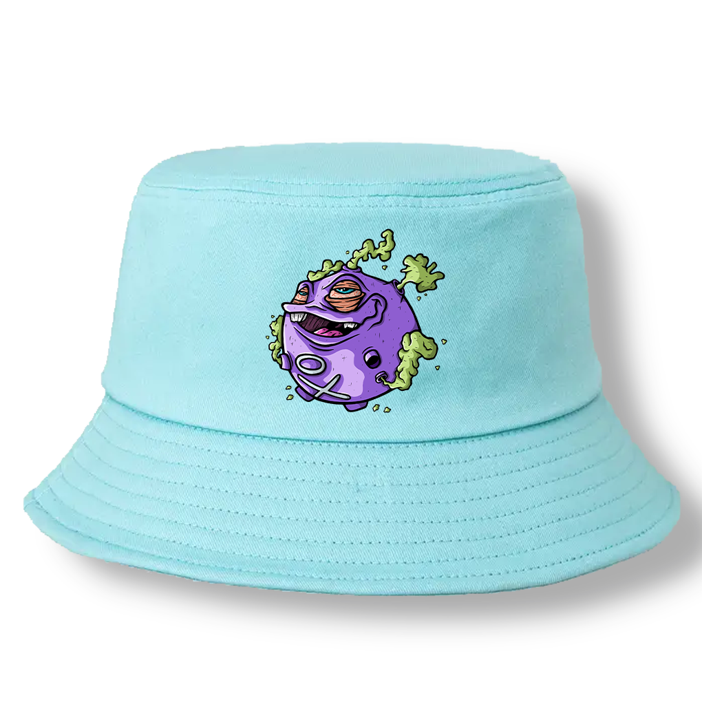 Cappello Ciao a tutti bellezze -KOFFING