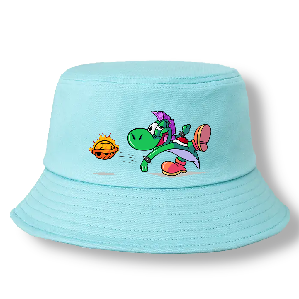 Cappello Ciao a tutti bellezze - Yoshi