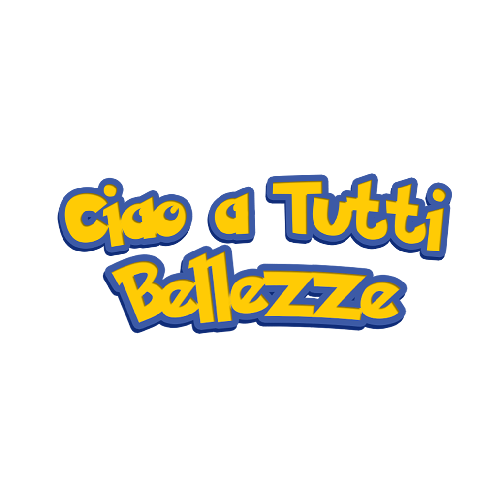 T-SHIRT/FELPA Ciao a Tutti Bellezze - KOFFING