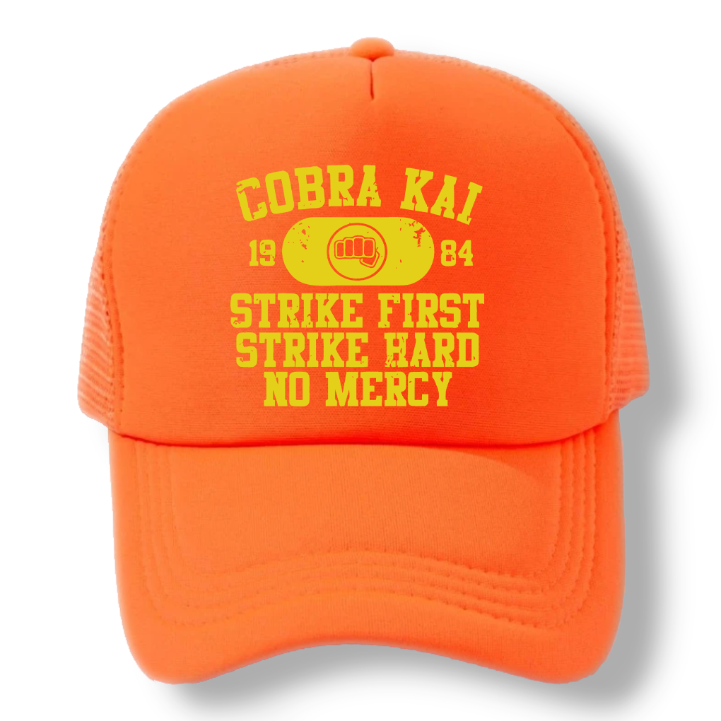 CobraKai StrikeFirst