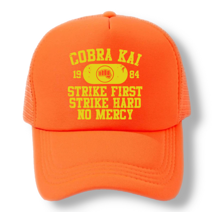 CobraKai StrikeFirst