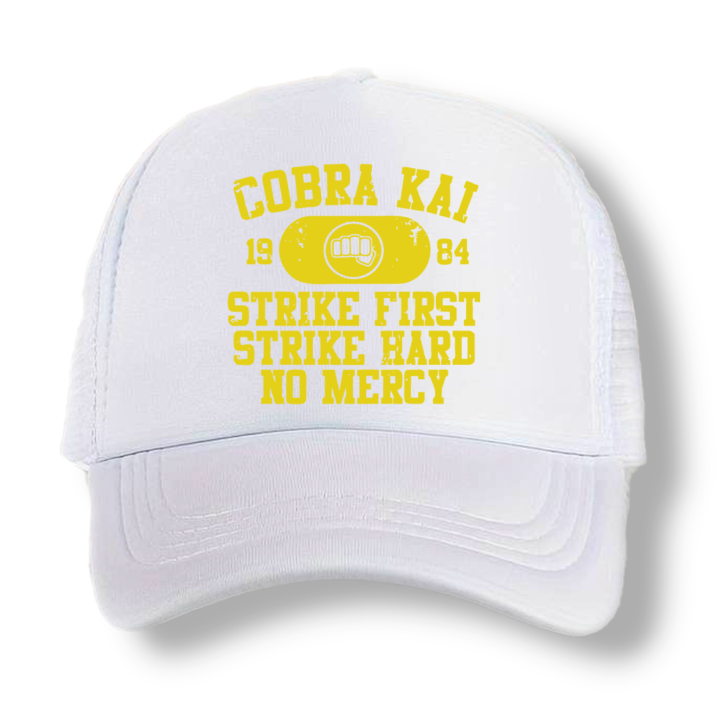 CobraKai StrikeFirst