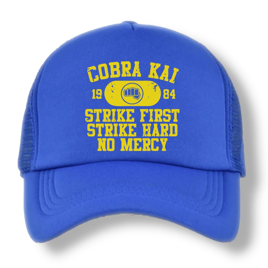 CobraKai StrikeFirst