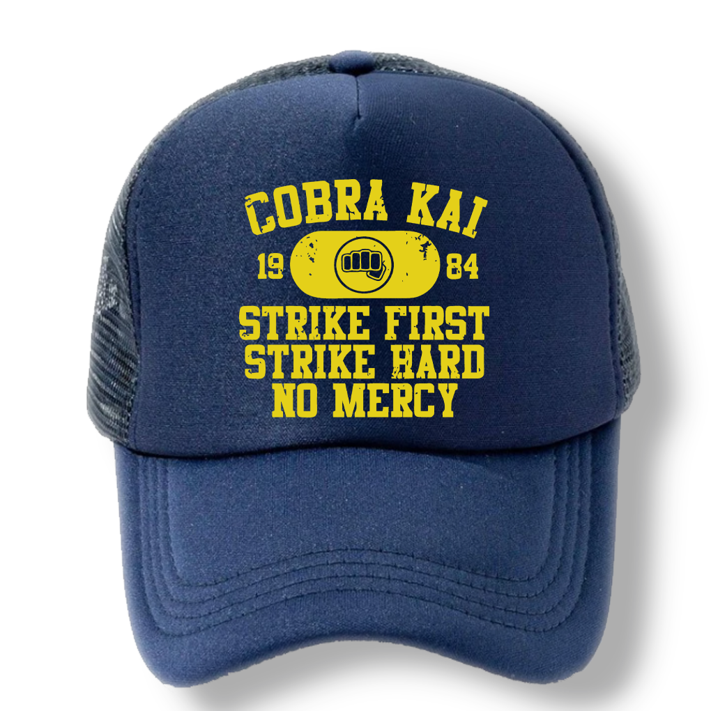 CobraKai StrikeFirst