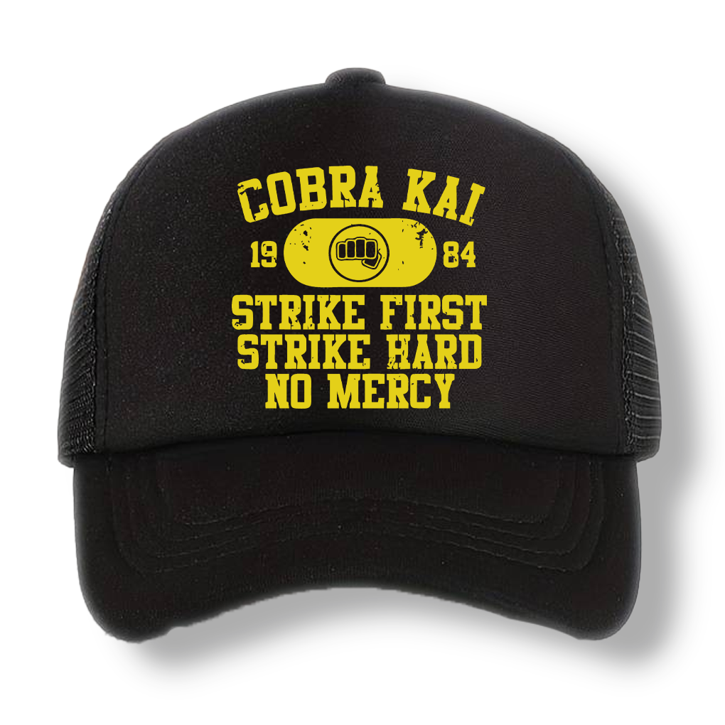 CobraKai StrikeFirst