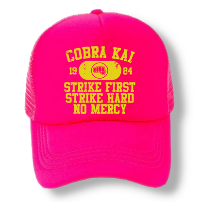 CobraKai StrikeFirst