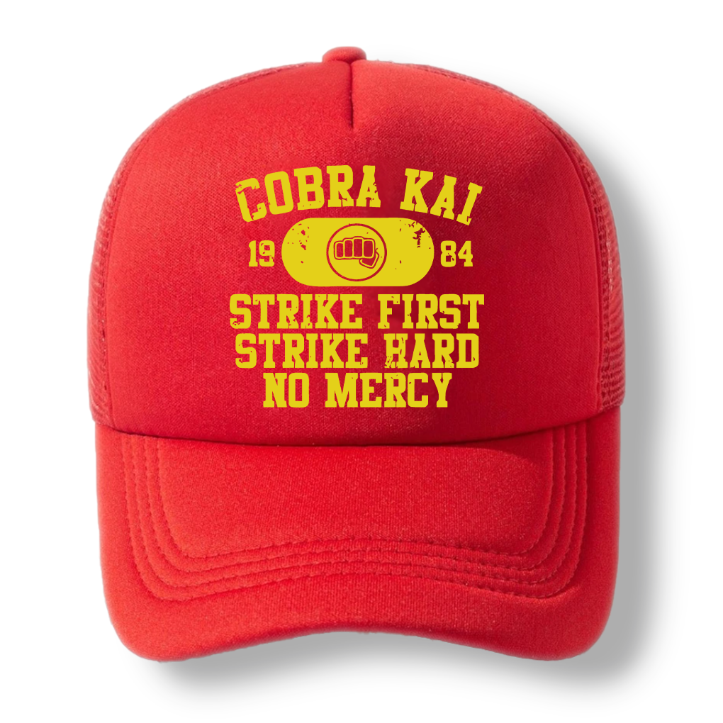 CobraKai StrikeFirst