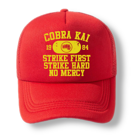 CobraKai StrikeFirst