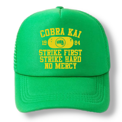 CobraKai StrikeFirst