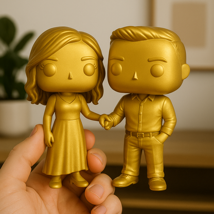 FIGUR PERSONALIZZATA