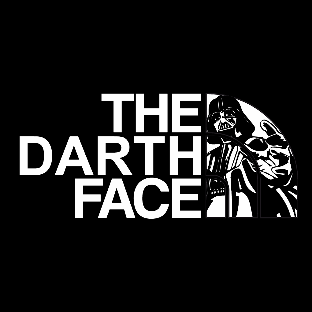 Darth Face