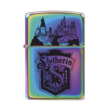 Serpeverde HarryPotter -Slytherin