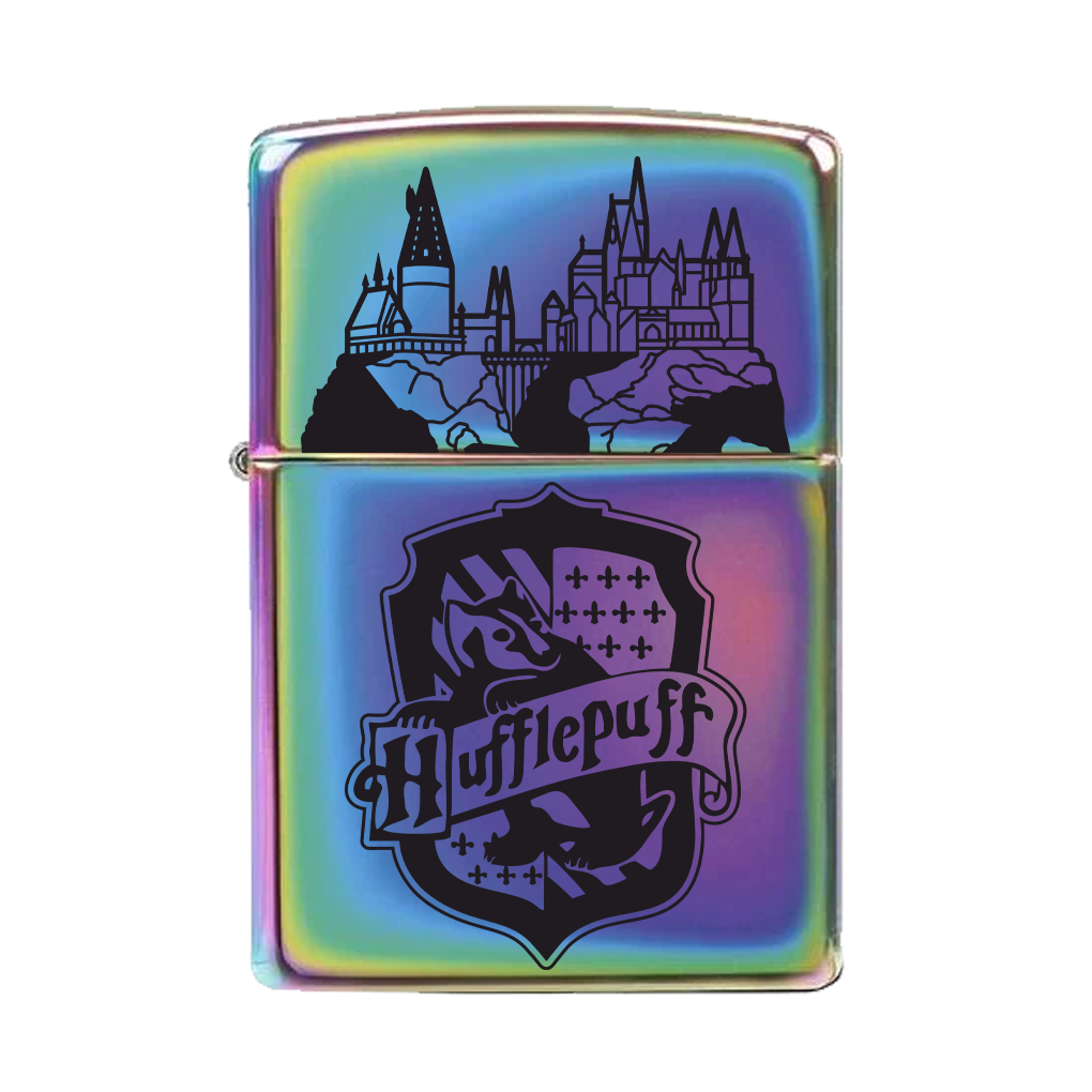 Tassorosso HarryPotter - Hufflepuff