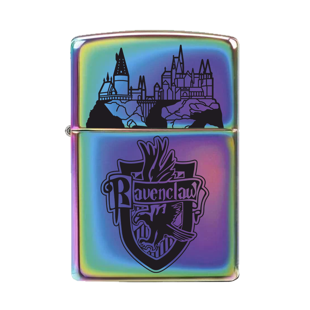 Corvonero HarryPotter -Ravenclaw