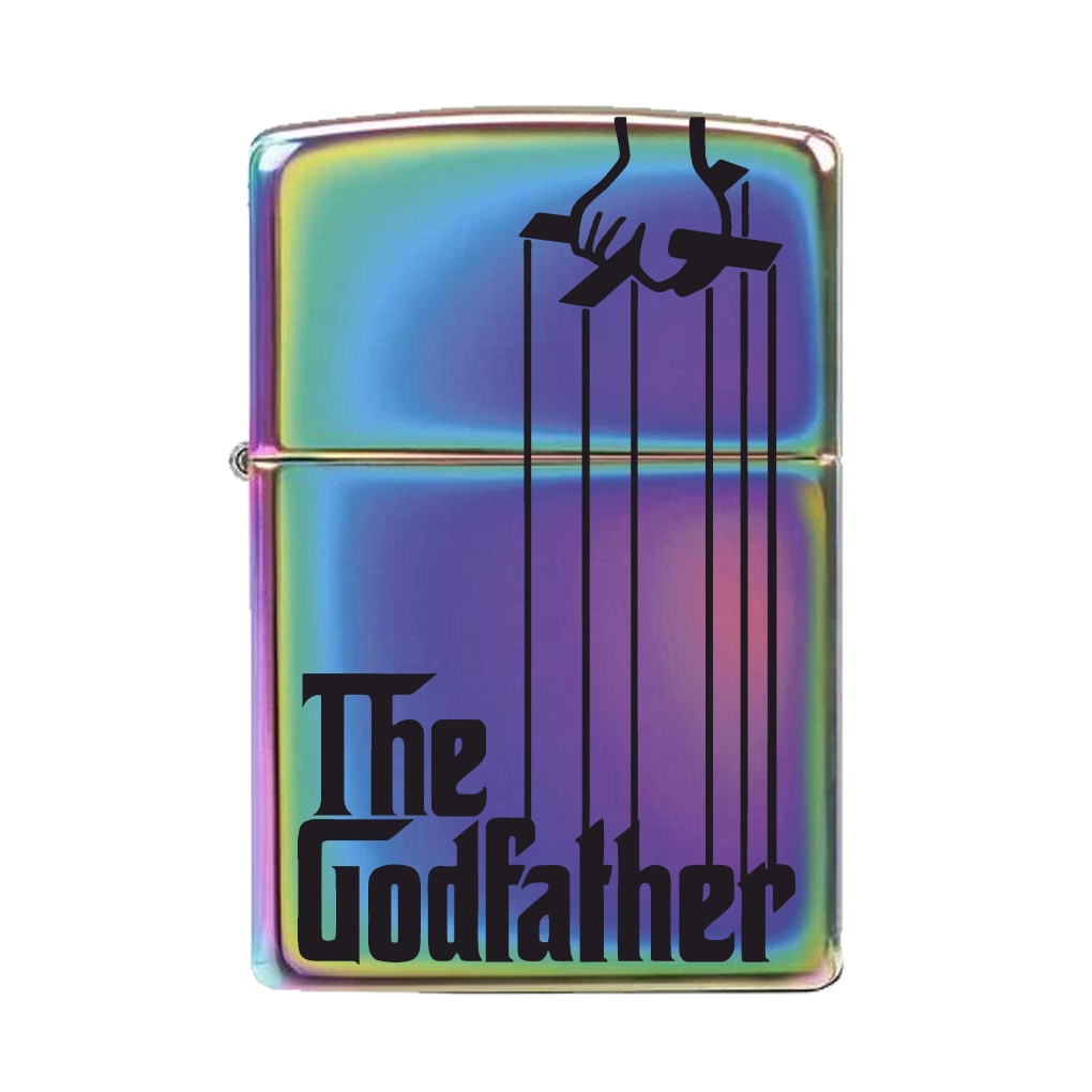 Il Padrino- The Godfather