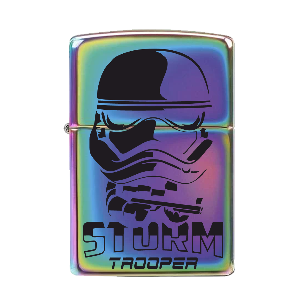 Storm Trooper -StarWars