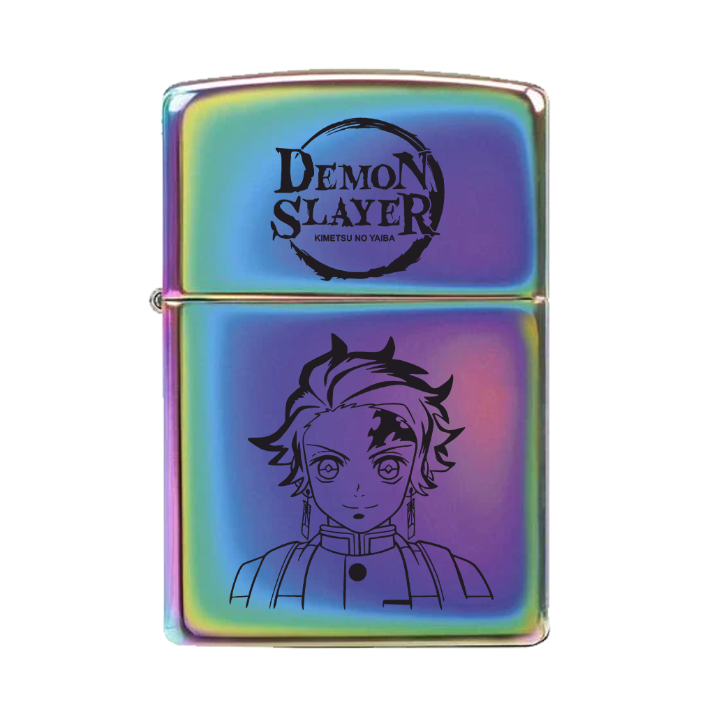 DemonSlayer- Tanjiro