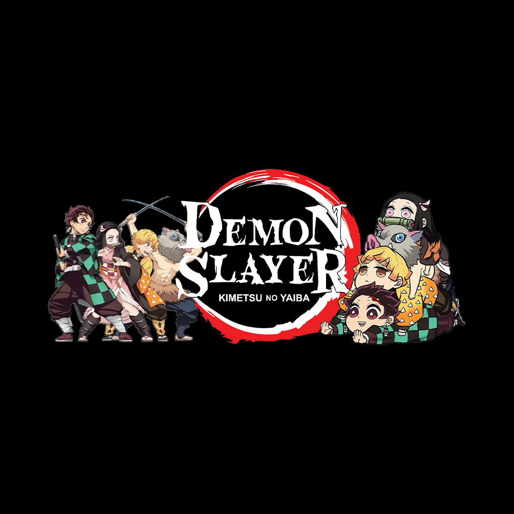 Demon Slayer Team