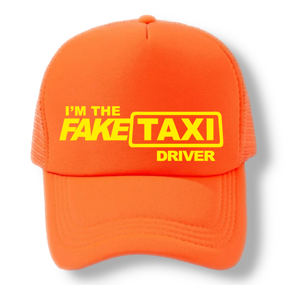 FakeTaxi