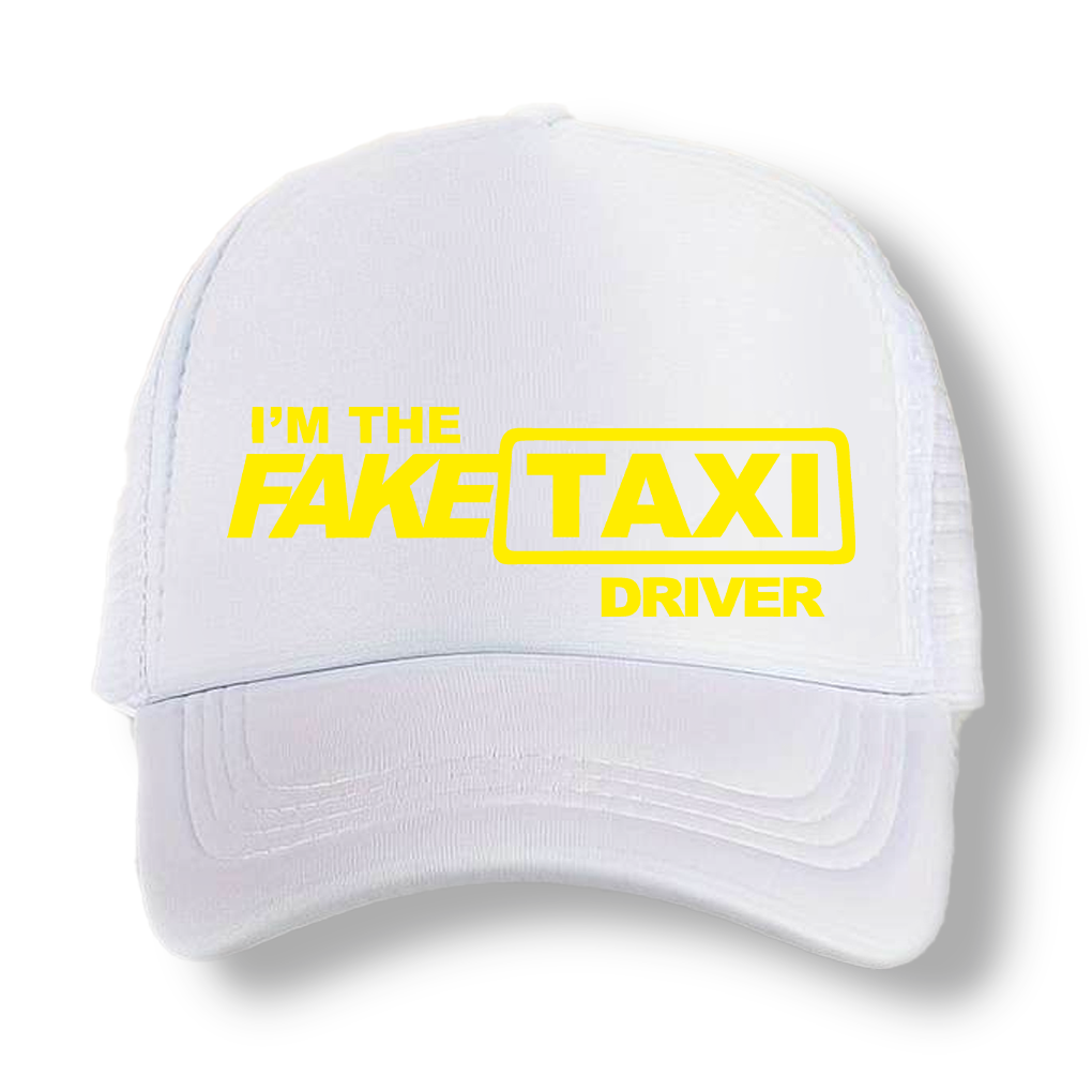 FakeTaxi