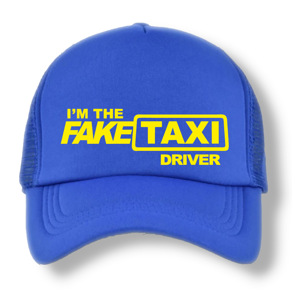 FakeTaxi