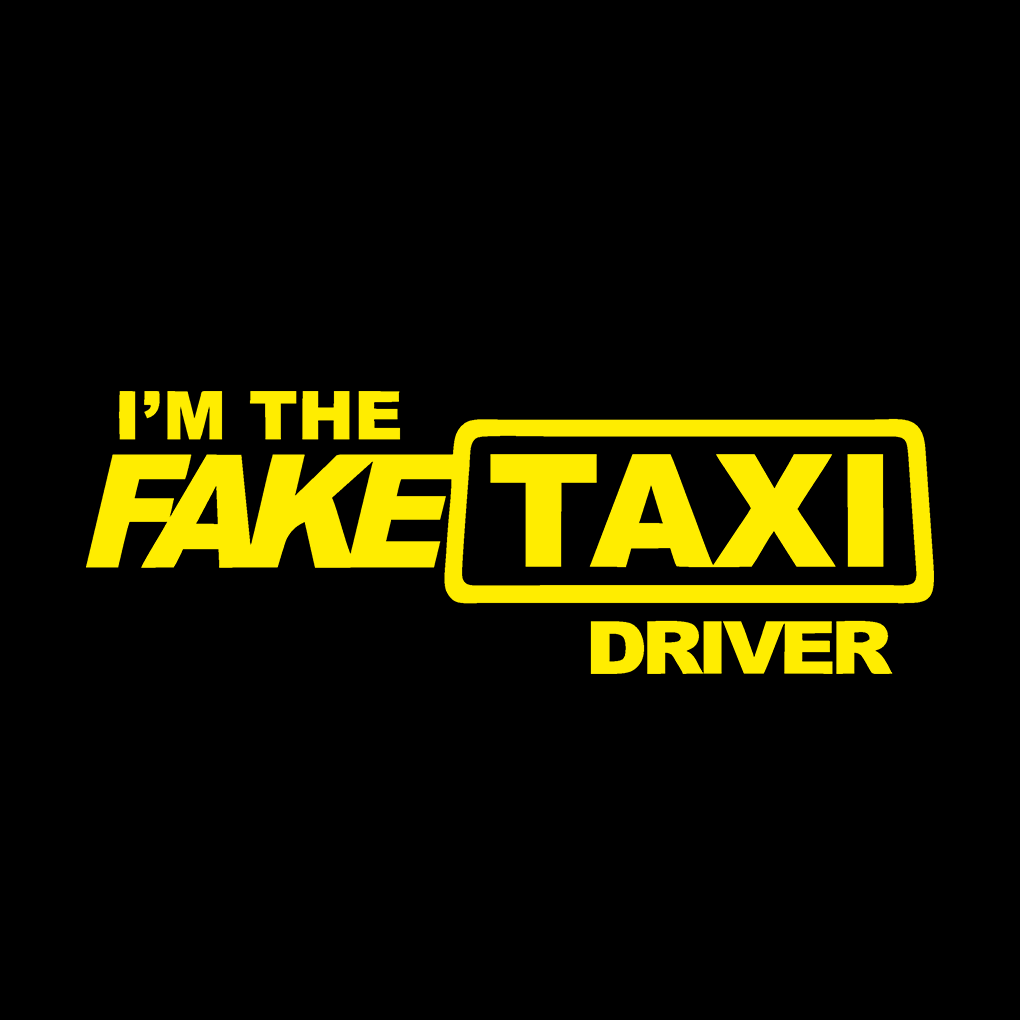 FakeTaxi