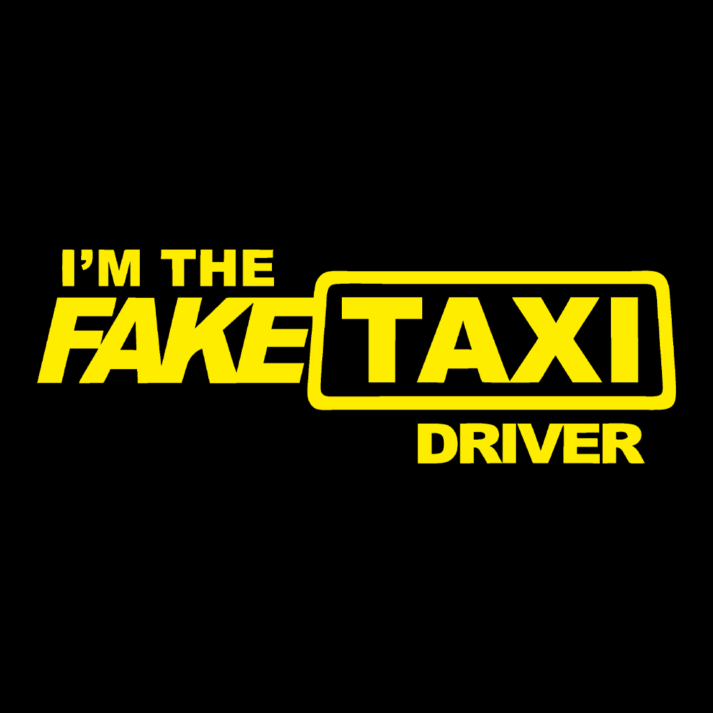 FakeTaxi