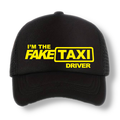 FakeTaxi