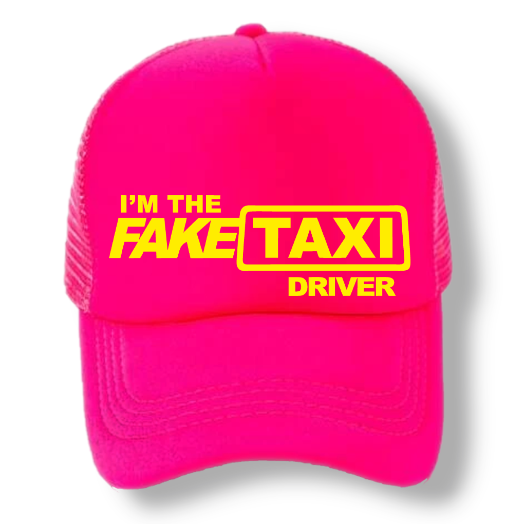 FakeTaxi