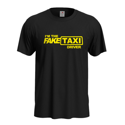 FakeTaxi