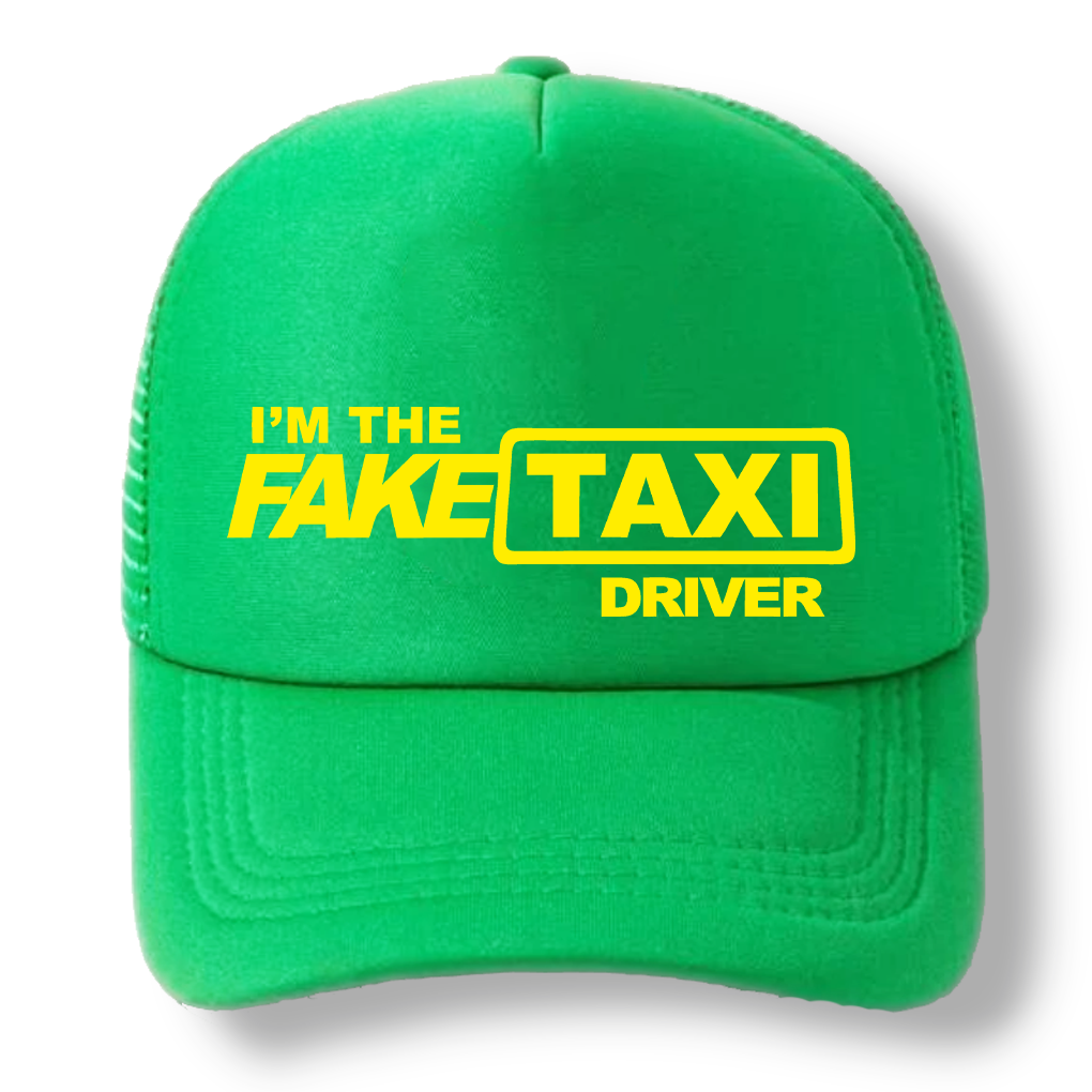 FakeTaxi