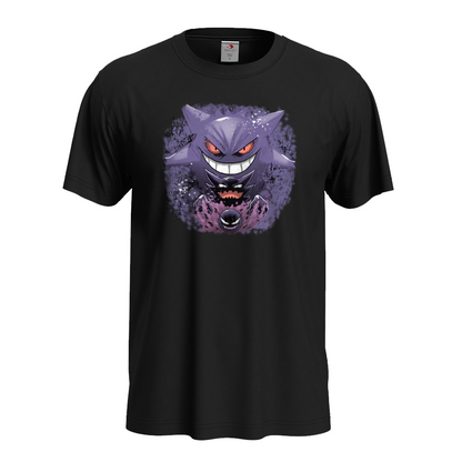 Gengar Evolution