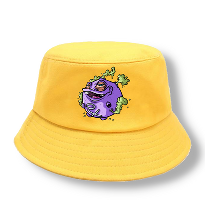 Cappello Ciao a tutti bellezze -KOFFING