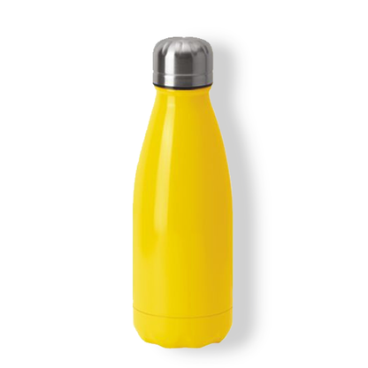 Borraccia In Acciaio Inox 500ml