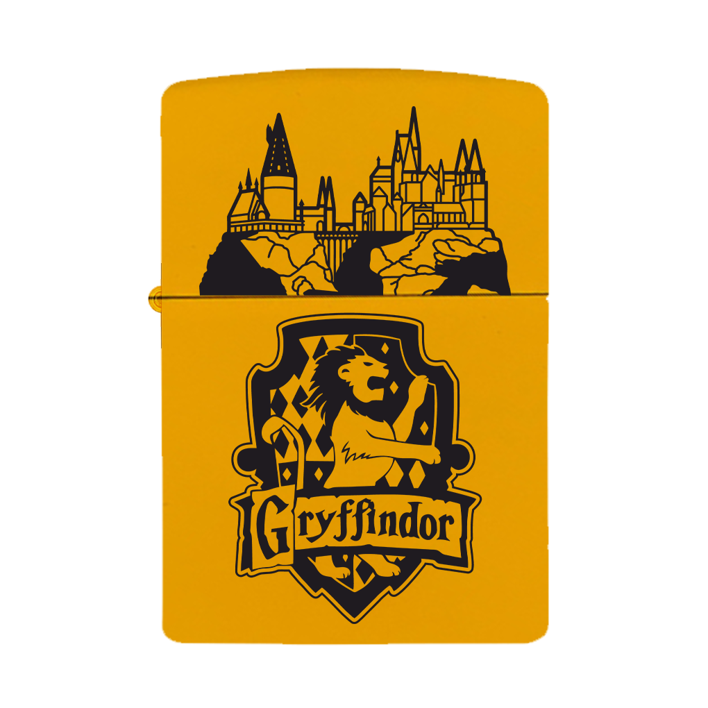 Grifondoro HarryPotter -Gryffindor