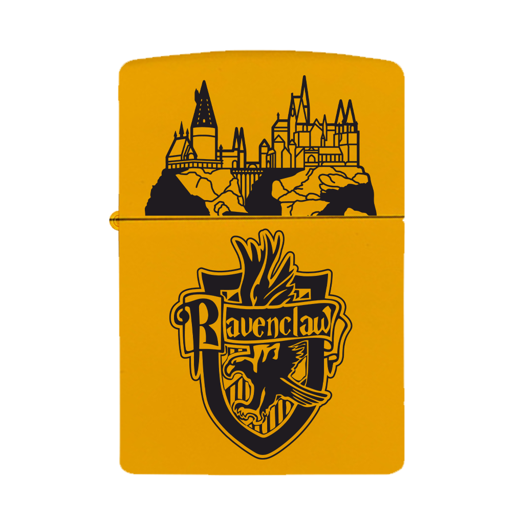 Corvonero HarryPotter -Ravenclaw