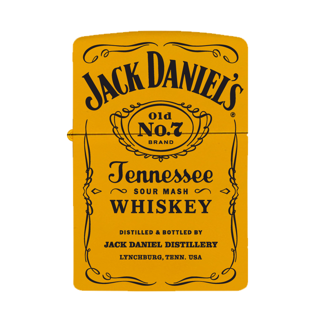 Jack Daniel's