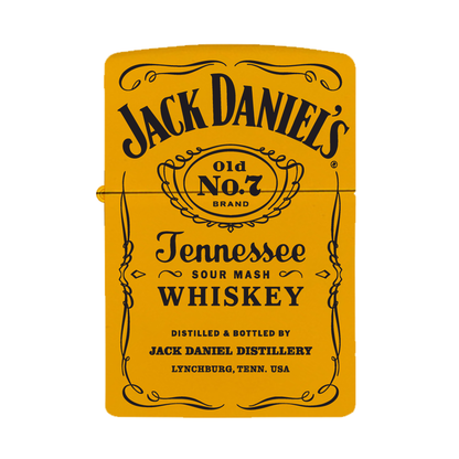 Jack Daniel's