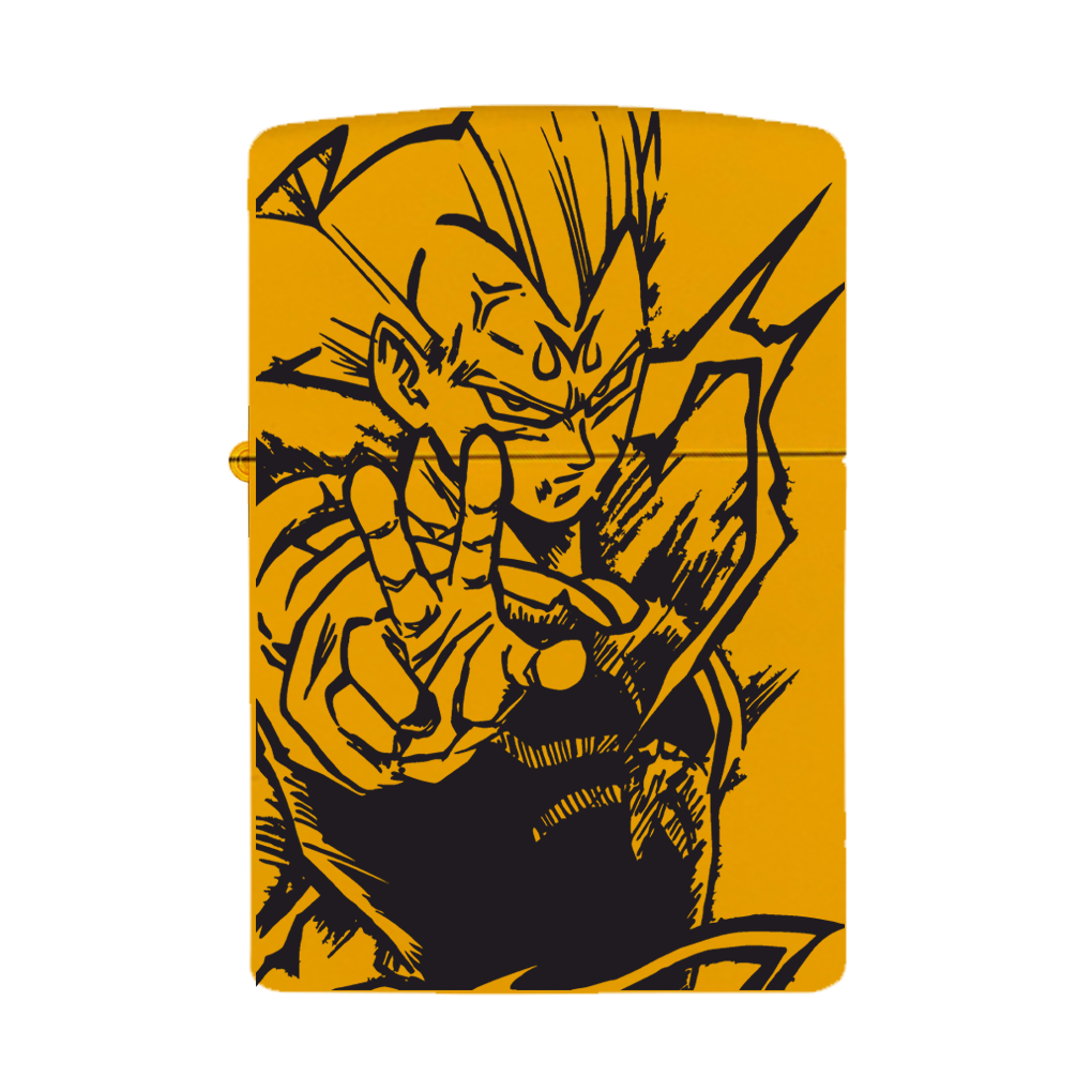 Majin Vegeta