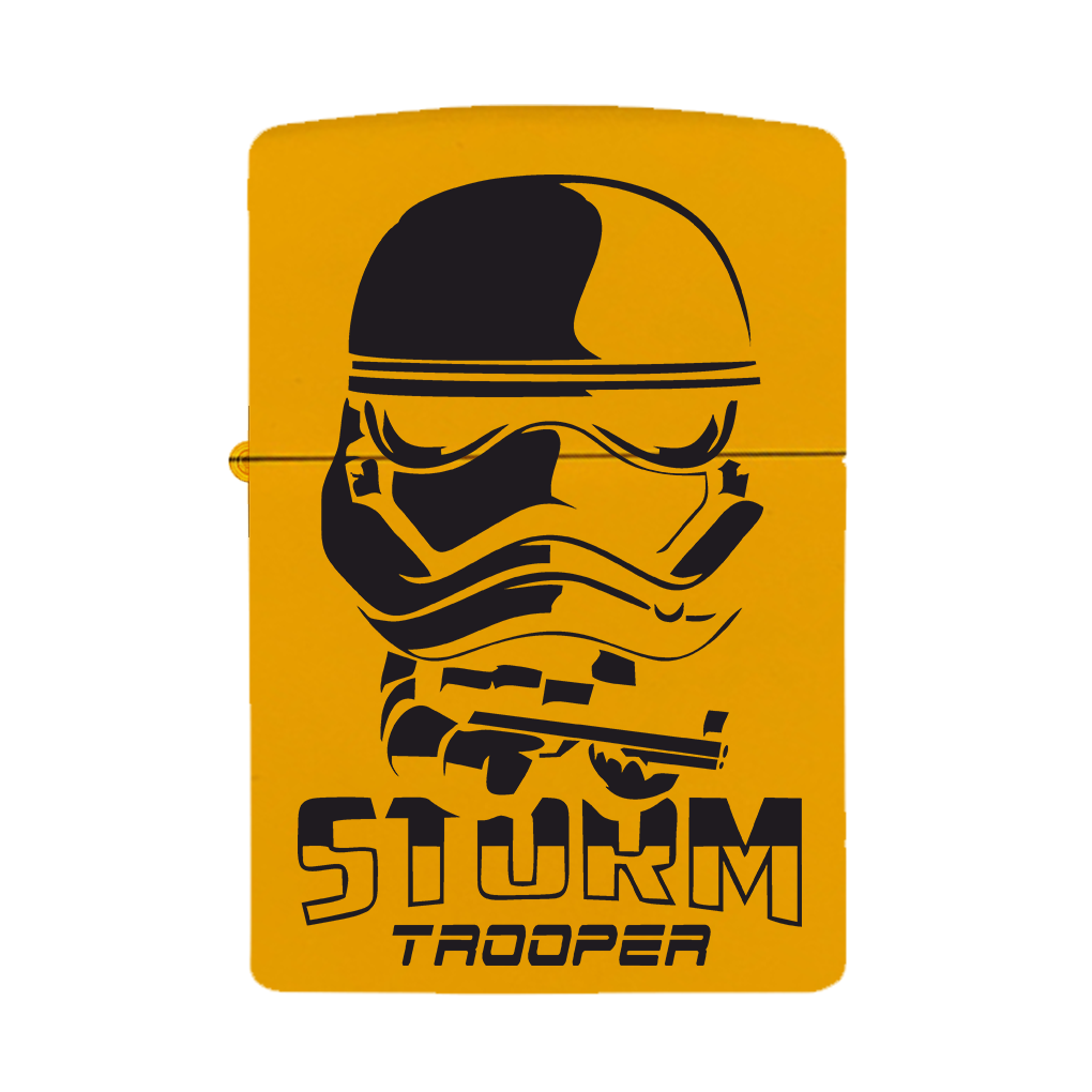 Storm Trooper -StarWars