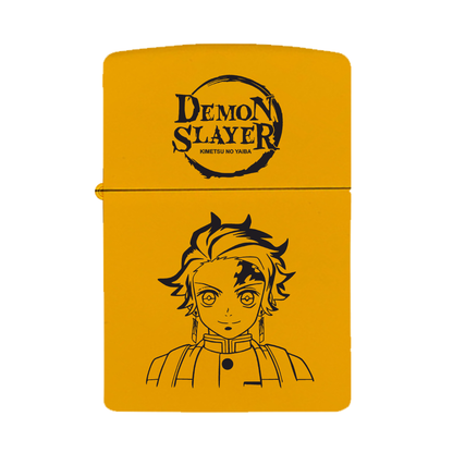 DemonSlayer- Tanjiro