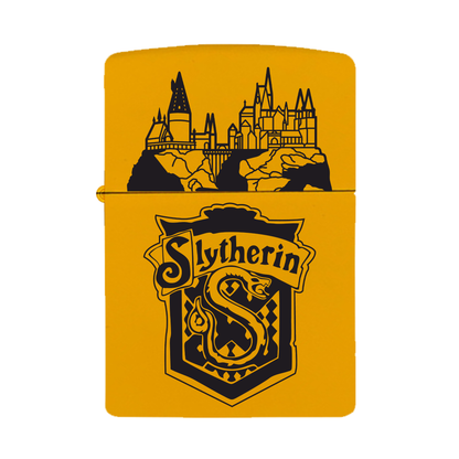 Serpeverde HarryPotter -Slytherin