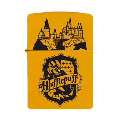 Tassorosso HarryPotter - Hufflepuff