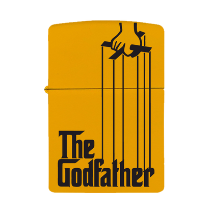 Il Padrino- The Godfather