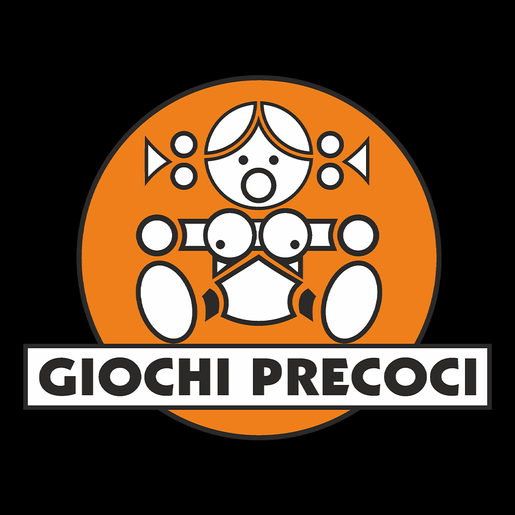 GiochiPrecoci